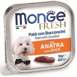 Monge Dog Fresh    