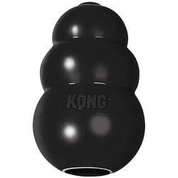Kong Игрушка для собак под лакомства очень прочная - Extreme
