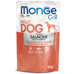 Monge Dog Grill Pouch ����� ��� ����� ������� ������