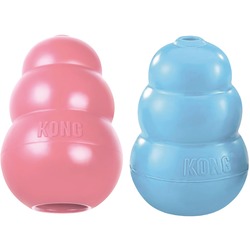 Kong Puppy игрушка для щенков классик