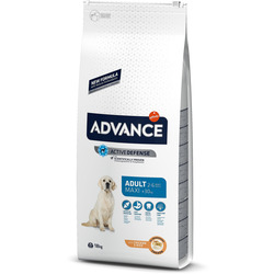   Advance Affinity Maxi Adult       30  