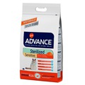 Advance Affinity     Sterilized