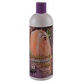 #1 All systems P.F. Whitening shampoo - шампунь отбеливающий для яркости окраса