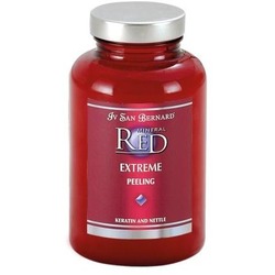 Iv San Bernard Mineral Red Derma Exrteme ������ ��������-������� � ������ � ��������� �������