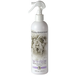 #1 All systems Hair revitalaizer Anti-Static spray - ,  