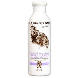 #1 All systems Product stabilizator -   