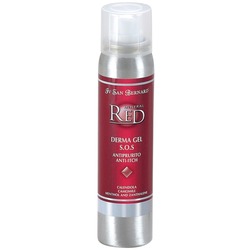 Iv San Bernard Mineral Red Derma Gel SOS  -  