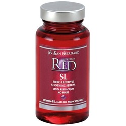 Iv San Bernard Mineral Red �������� SL ���������� � ����������������� ��������� ��� ���� � ������