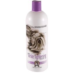 #1 All systems P.W. Lightening shampoo - шампунь осветляющий