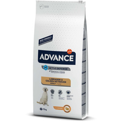 Advance Affinity Dog LABRADOR RETRIEVER      