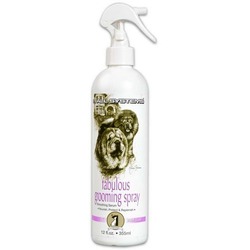 #1 All systems Fabulous Grooming Spray -    
