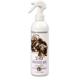 #1 All systems 3D Volumizing spray-     