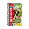 Cliffi Бисквиты для крупных собак Здоровые зубы (Dental care big size)