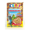 Cliffi     (Premium Mix Budgerigars)