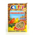 Cliffi Корм для канареек (Premium Mix Canaries)