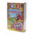 Cliffi Корм для попугаев с ягодами фрутти и орехами (Super Premium Parrot)