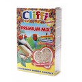 Cliffi     (Premium Mix Exotics)