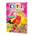 Cliffi Коктейль для Канареек зерна, злаки, фрукты, овощи (Cocktail Mix Canaries)