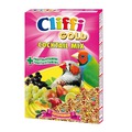 Cliffi Коктейль для Экзотических птиц зерна, злаки, фрукты, овощи (Cocktail Mix Esotici)