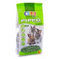Cliffi Корм для крольчат и молодых кроликов пребиотик (Pippo Baby Prebiotic SELECTION)