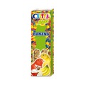 Cliffi   :      (Sticks Canaries Banana and Honey)