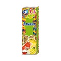 Cliffi Лакомства для Канареек: палочки с бананом и медом (Sticks Canaries Banana and Honey)