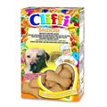 Cliffi Лакомство для собак Бисквиты с кальцием (Sfiziosi)