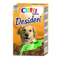 Cliffi Мясные бисквиты для собак (Desideri)