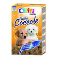 Cliffi Мясные бисквиты для щенков (Baby Coccole)