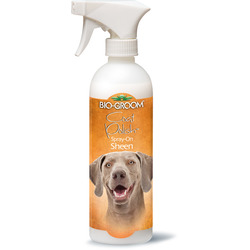 Bio-groom Coat Polish -  