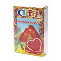 Cliffi      (Morbido Rosso)