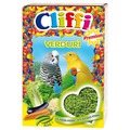 Cliffi Яичный корм с овощами для всех Зерноядных птиц (Verduri)