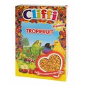 Cliffi Яичный корм с фруктами для всех Зерноядных птиц (Tropifruit)