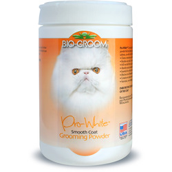 Bio-groom Pro White Smooth -  