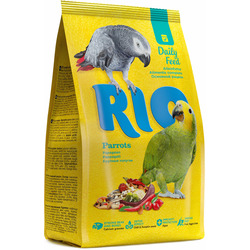 Рио Корм для крупных попугаев