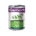 Gemon Dog     