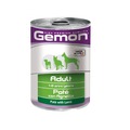 Gemon Dog консервы для собак паштет ягненок