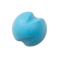 West Paw Игрушка для собак мячик Zogoflex Jive S голубой