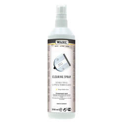 Wahl Cleaning spray 4005-7052/ Очищающий спрей