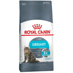 Royal Canin Cухой корм для кошек профилактика МКБ Urinary Care
