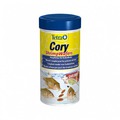 Tetra Cory Shrimp Wafers корм-пластинки с добавлением креветок для сомиков-коридорасов