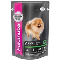 Eukanuba       