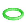 PitchDog Игровое кольцо для аппортировки зеленое
