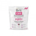 Brit Care Puppy Salmon + Potato корм беззерновой для щенков всех пород Лосось с картофелем