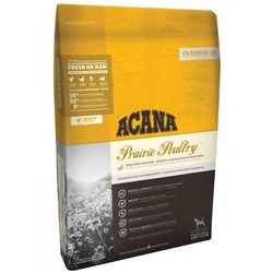 Acana Classics Prairie Poultry     