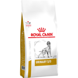   Royal Canin Urinary S/O LP 18      