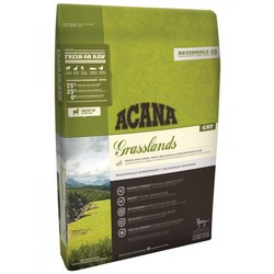 Acana Regionals Grasslands Cat    