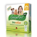 Green Fort БиоОшейник от эктопаразитов для кошек и мелких собак, 40 см