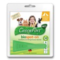 Green Fort     ,     10 