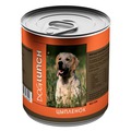 Dog Lunch      
